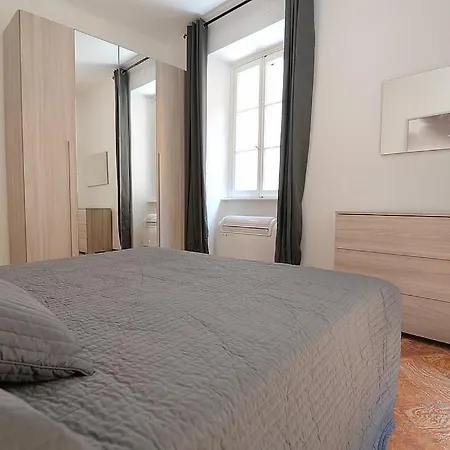 דירה Bellagio Villa Sleeps 6 With Air Con And Wifi