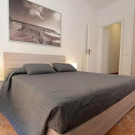 Bellagio Villa Sleeps 6 With Air Con And Wifi דירה