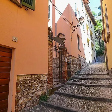 Bellagio Villa Sleeps 6 With Air Con And Wifi דירה *