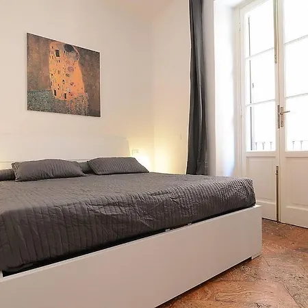 Bellagio Villa Sleeps 6 With Air Con And Wifi דירה