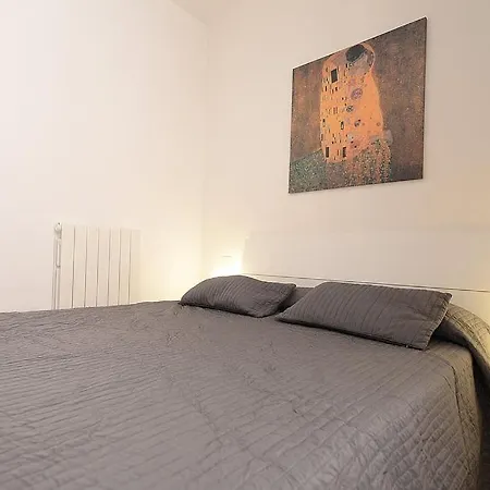 Bellagio Villa Sleeps 6 With Air Con And Wifi דירה *